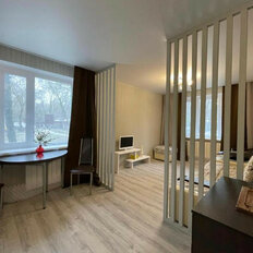 Квартира 31 м², 1-комнатная - изображение 1