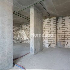 Квартира 64,8 м², 3-комнатные - изображение 4