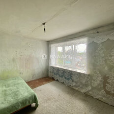 Квартира 23,6 м², 2-комнатная - изображение 4