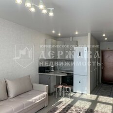 Квартира 28 м², 1-комнатная - изображение 1