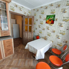 Квартира 86 м², 3-комнатная - изображение 4