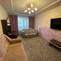 Квартира 58,3 м², 3-комнатная - изображение 3