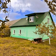 таунхаус + 95 соток, участок - изображение 1