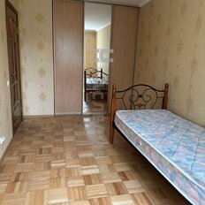 Квартира 45 м², 2-комнатная - изображение 4