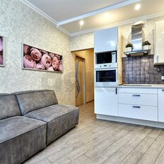 Квартира 68,8 м², 2-комнатная - изображение 4