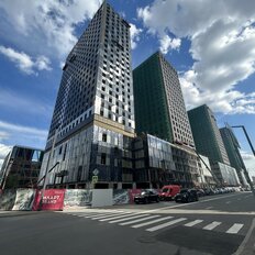 Квартира 56,8 м², 2-комнатная - изображение 2