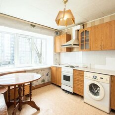 Квартира 49,7 м², 2-комнатная - изображение 1