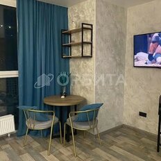 Квартира 25 м², студия - изображение 1