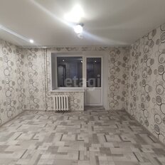 Квартира 31,2 м², 1-комнатная - изображение 1