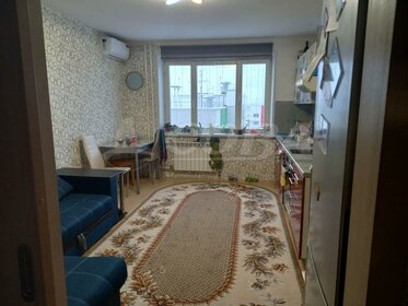 Купить двухкомнатную квартиру в монолитном доме у метро Московская (синяя ветка) в Санкт-Петербурге и ЛО - изображение 46