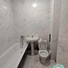 Квартира 20,4 м², студия - изображение 4