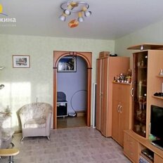 Квартира 67,4 м², 3-комнатная - изображение 2