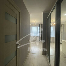 Квартира 29,4 м², студия - изображение 2