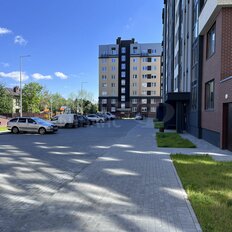 Квартира 66,1 м², 2-комнатная - изображение 4