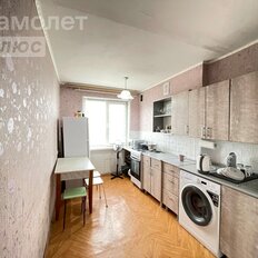 Квартира 60,5 м², 4-комнатная - изображение 1