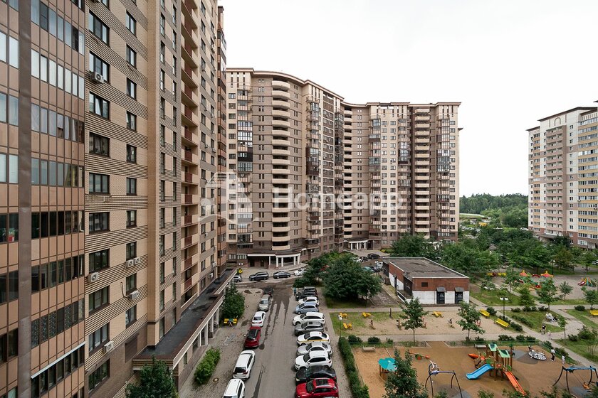 58,5 м², 3-комнатная квартира 11 800 000 ₽ - изображение 63