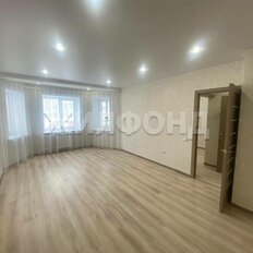 Квартира 40 м², 1-комнатная - изображение 1