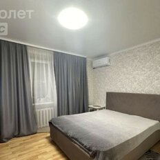 Квартира 59 м², 2-комнатная - изображение 5