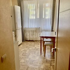 Квартира 53,8 м², 2-комнатная - изображение 2