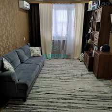 Квартира 43,3 м², 2-комнатная - изображение 1