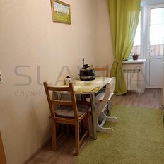 Квартира 40 м², 1-комнатная - изображение 3