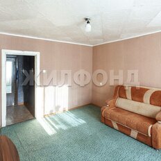Квартира 36,9 м², 1-комнатная - изображение 3