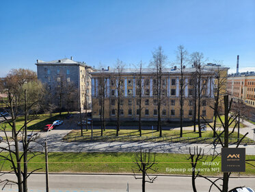 Купить квартиру на вторичном рынке в ЖК «Васильевский Квартал» в Санкт-Петербурге и ЛО - изображение 18