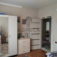 Квартира 121 м², 3-комнатная - изображение 3