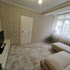 Квартира 48,6 м², 2-комнатная - изображение 1