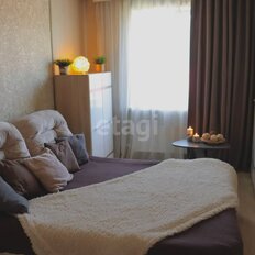 Квартира 53 м², 2-комнатная - изображение 3