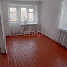 Квартира 29,7 м², 1-комнатная - изображение 4