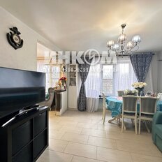 Квартира 60,2 м², 3-комнатная - изображение 5