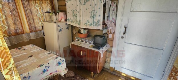 Купить дом с гаражом в районе Поселение Марушкинское в Москве и МО - изображение 24