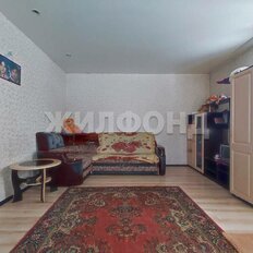 Квартира 55,5 м², 2-комнатная - изображение 2