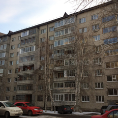 Квартира 32 м², 1-комнатная - изображение 4