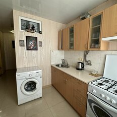 Квартира 31,2 м², 1-комнатная - изображение 5