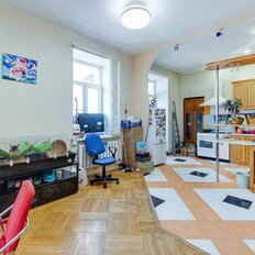 Квартира 87,5 м², 3-комнатная - изображение 4