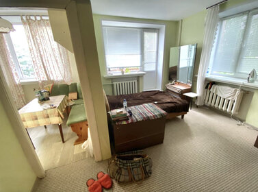 33 м², 1-комнатная квартира 39 000 ₽ в месяц - изображение 104