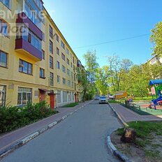 Квартира 42,2 м², 2-комнатная - изображение 1