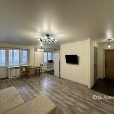 Квартира 43 м², 2-комнатная - изображение 3
