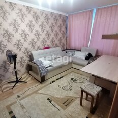 Квартира 45 м², 2-комнатная - изображение 1