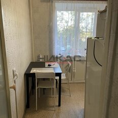 Квартира 30,4 м², 1-комнатная - изображение 4