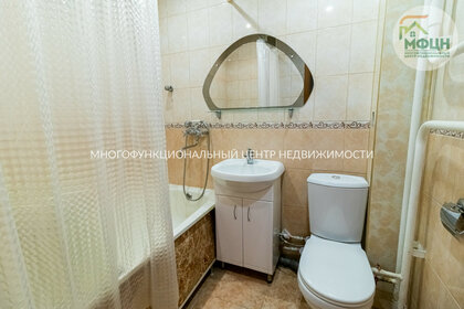 34,7 м², квартира-студия 4 499 999 ₽ - изображение 74