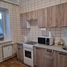 Квартира 55,2 м², 2-комнатная - изображение 2