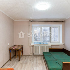 Квартира 18,7 м², 1-комнатная - изображение 2