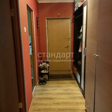 Квартира 49,7 м², 2-комнатная - изображение 4