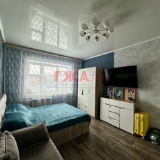 Квартира 53,5 м², 2-комнатная - изображение 2