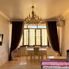 Квартира 103 м², 3-комнатная - изображение 1