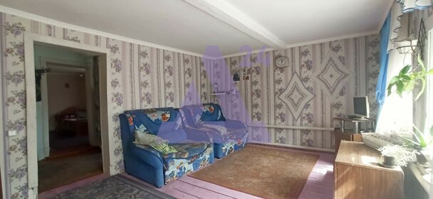 Купить двухкомнатную квартиру в микрорайоне «Новое Сертолово» в Санкт-Петербурге и ЛО - изображение 22