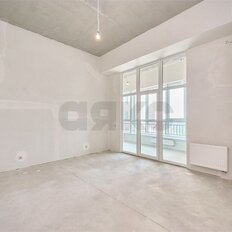 Квартира 98 м², 2-комнатная - изображение 2